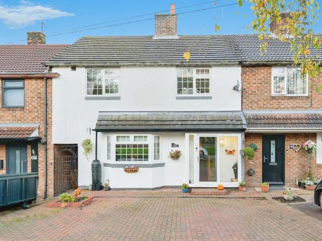 House for sale in Egerton Park, Birkenhead