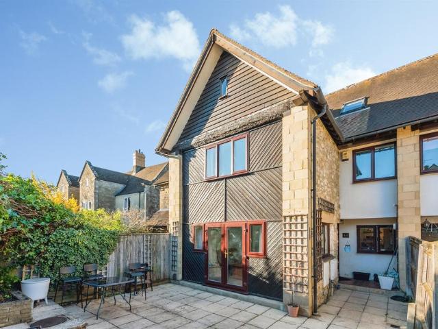 House for sale in Church Cowley, The Slade