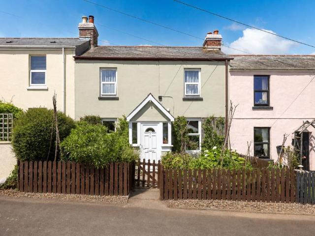 House for sale in Cornwall