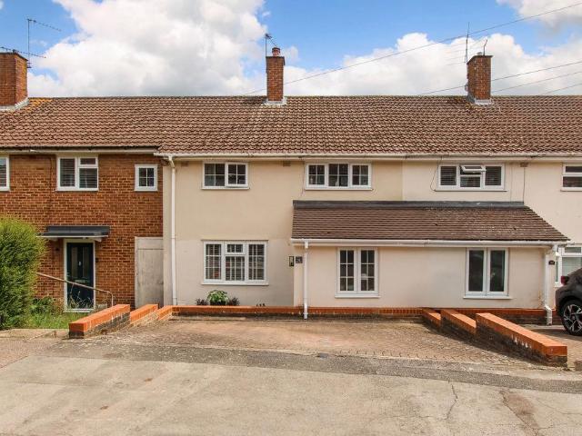 House for sale in Bourne End, Pouchen End