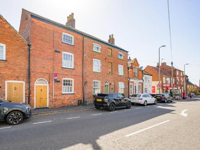 House for sale in Barholm, Lincolnshire
