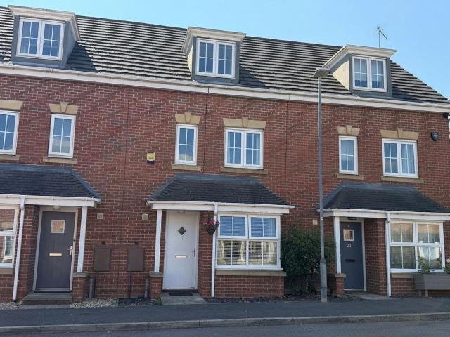 House for sale in Costhorpe, East Midlands