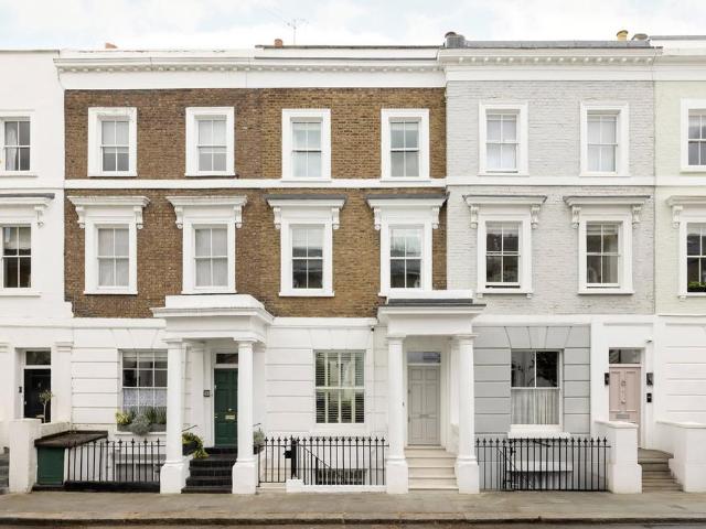 House for sale in Notting Hill, Greater London
