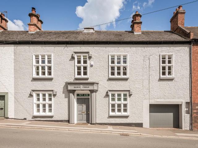 House for sale in Sutton Coldfield, West Midlands