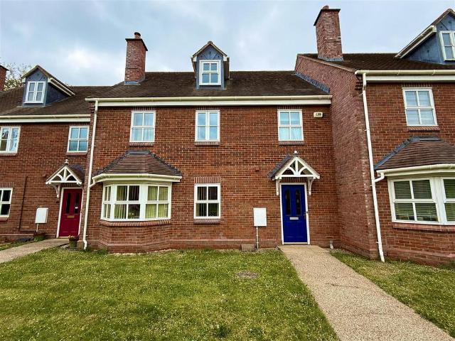 House for sale in Belmont Rural, Clehonger