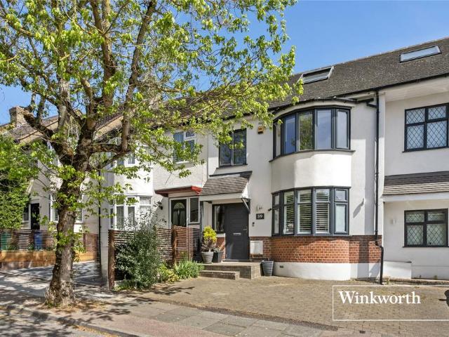 House for sale in High Barnet, Isle Of Man