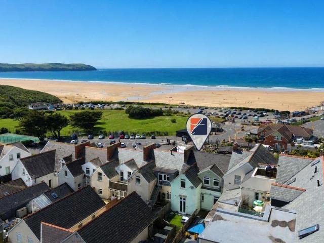 House for sale in Kentisbury, Devon