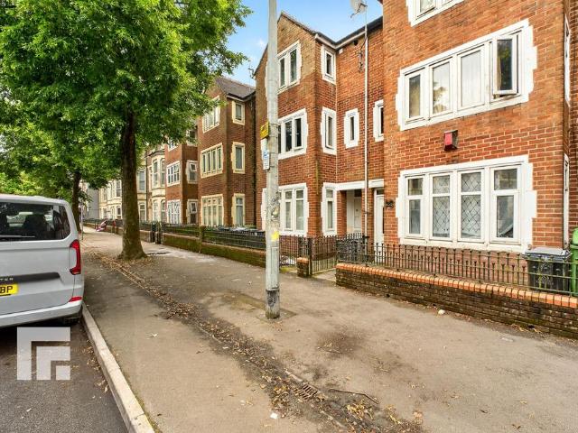 House for sale in Falcon Lodge, Wales