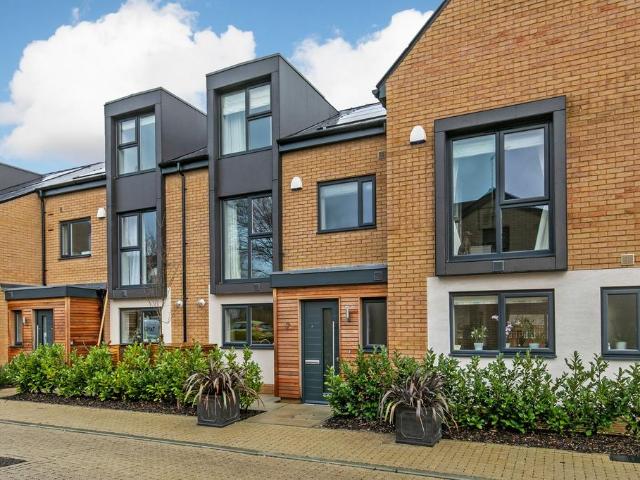 House for sale in Weeke, Harestock