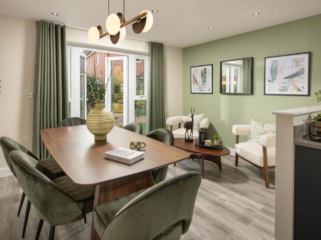 House for sale in St Johns, Wimborne