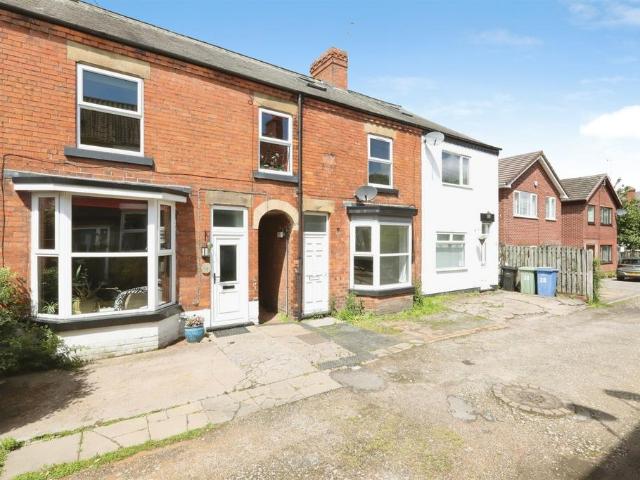 House for sale in Newtown, Costhorpe