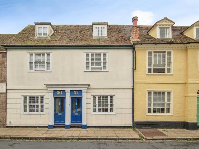 House for sale in Dovercourt, Tendring