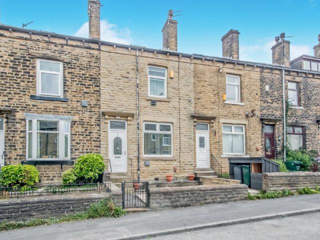 House for sale in West Bowling, West Yorkshire