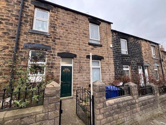 House for sale in South Yorkshire