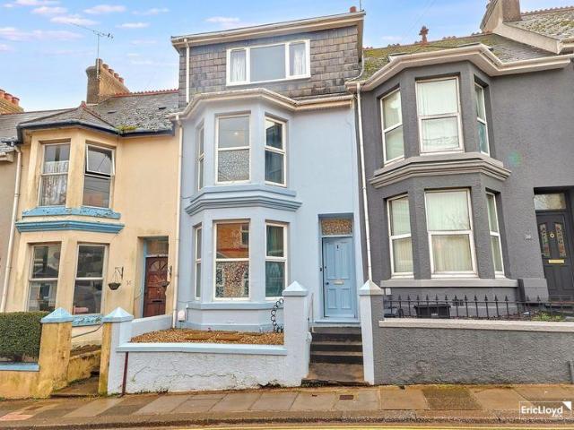 House for sale in Parkham Hill, Brixham
