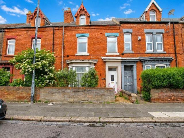 House for sale in Stranton, Brierton