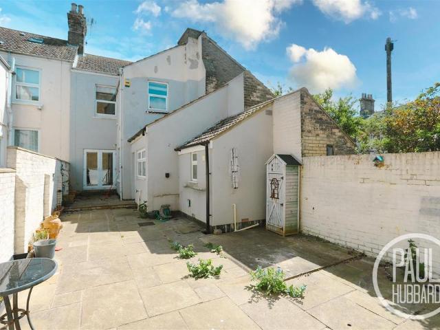 House for sale in Eastbridge, Suffolk