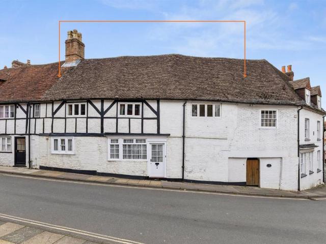 House for sale in Littlecote, West Sussex