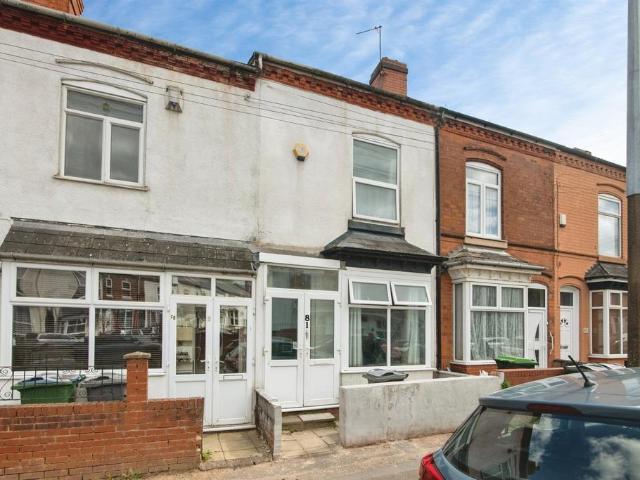 House for sale in Smethwick, West Midlands