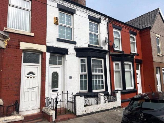 House for sale in Kensington, Calderstones