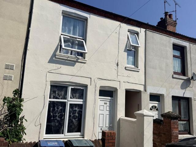 House for sale in Paradise, West Midlands