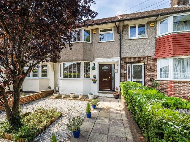 House for sale in Blackfen, Greater London