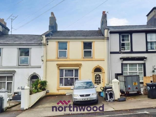 House for sale in Babbacombe