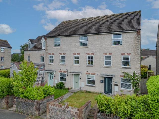 House for sale in Long Ashton, North Somerset