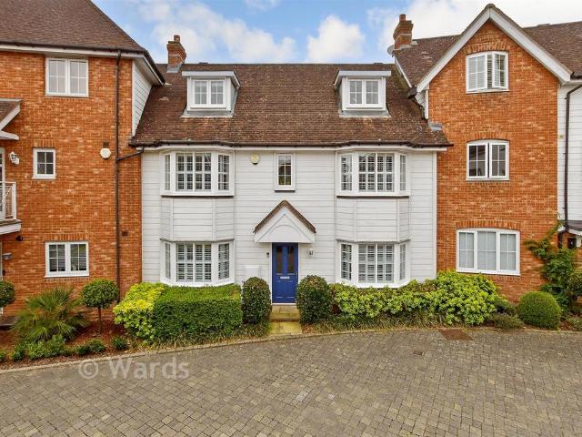 House for sale in Bourne Vale, Kent