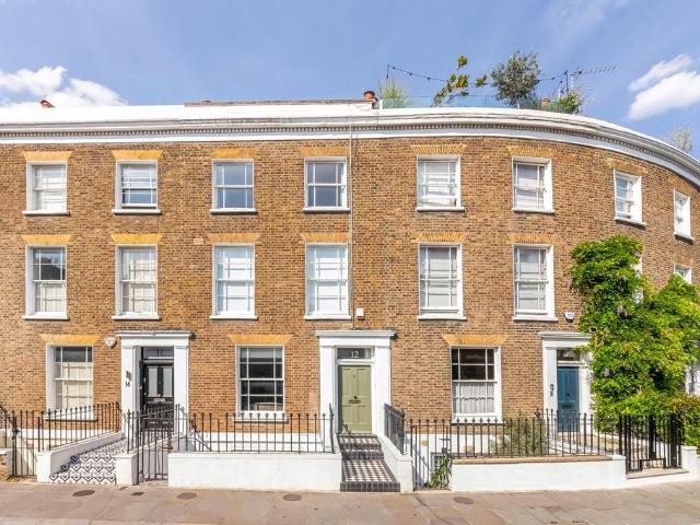 House for sale in Notting Hill, Greater London