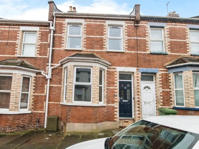 House for sale in Watergate, Devon