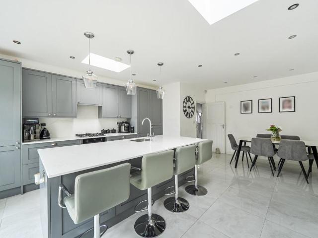 House for sale in East Barnet, Isle Of Man