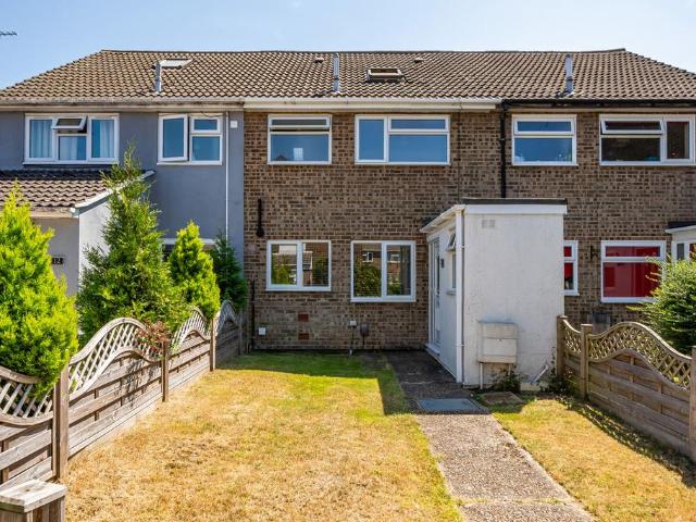 House for sale in Wigmore, Gillingham