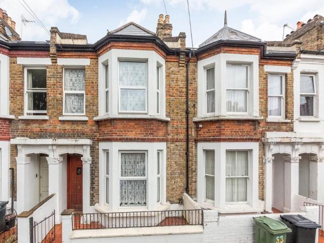 House for sale in Brixton, Greater London