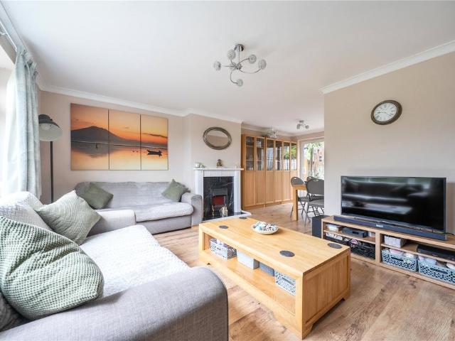 House for sale in Greater London
