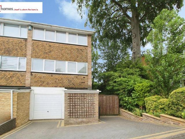 House for sale in West Midlands