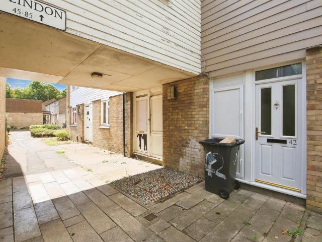 House for sale in North Bretton, Peterborough