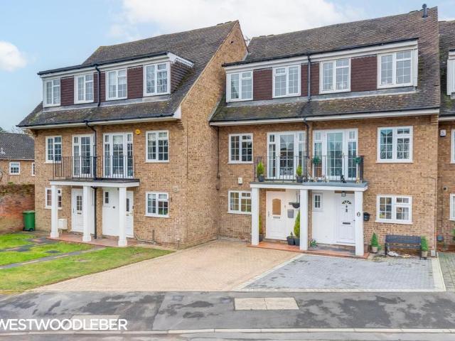 House for sale in Broxbourne, Hertfordshire