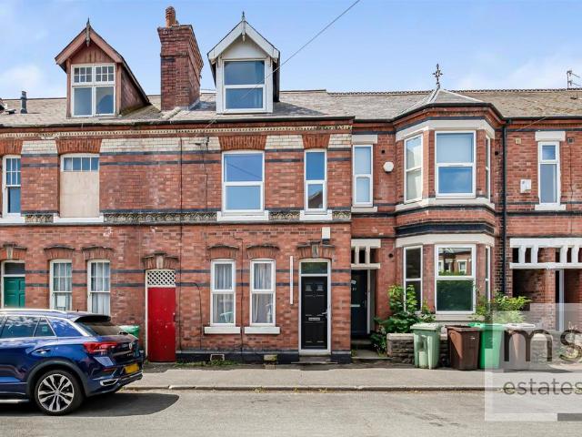 House for sale in Old Lenton, Haddon
