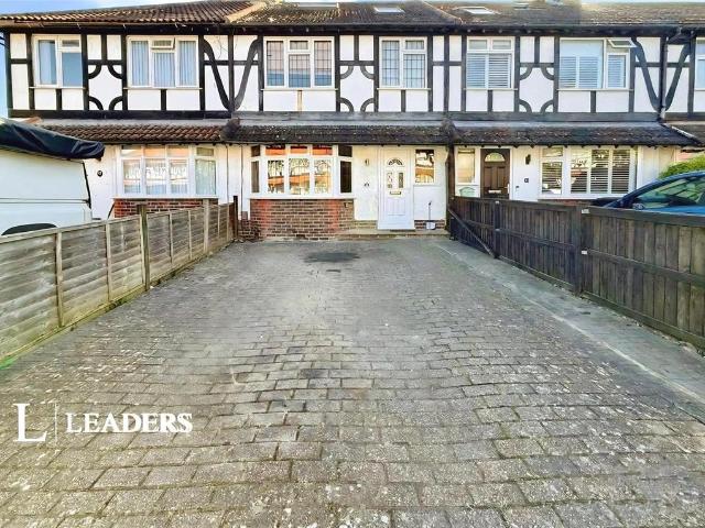 House for sale in Worthing, West Sussex