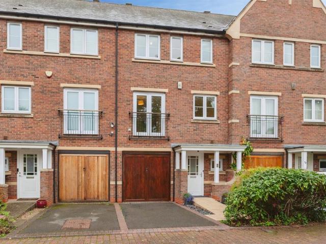 House for sale in Stoneygate, Leicester