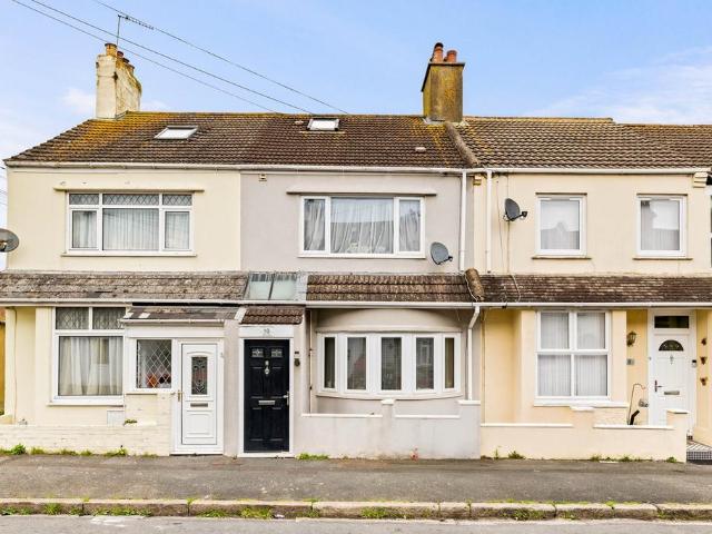 House for sale in Folkestone
