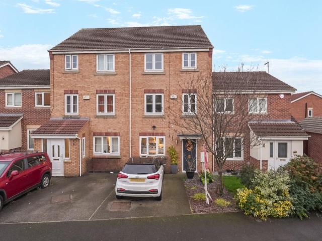 House for sale in Strelley, Attenborough