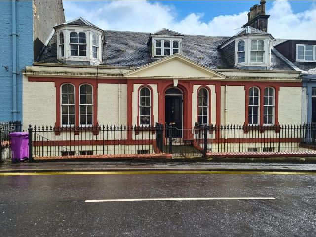 House for sale in Dalry, Scotland