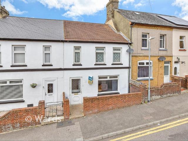 House for sale in Buckland, Ash