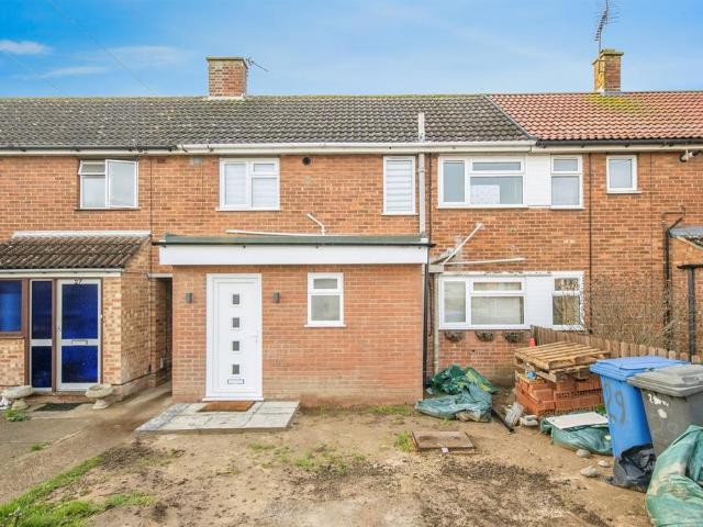 House for sale in Key Street, Suffolk