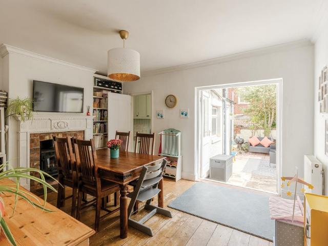 House for sale in Bedminster, Bristol