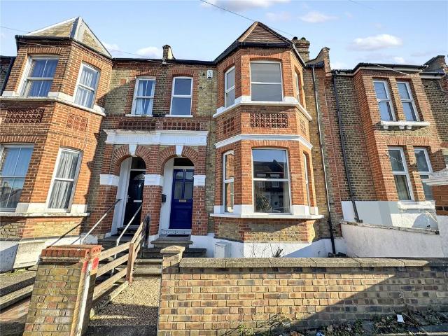 House for sale in Plumstead, Greater London