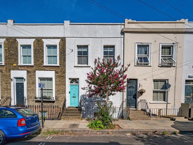 House for sale in Maitland Park, Greater London