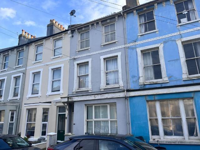 House for sale in West Hill, Guestling Green